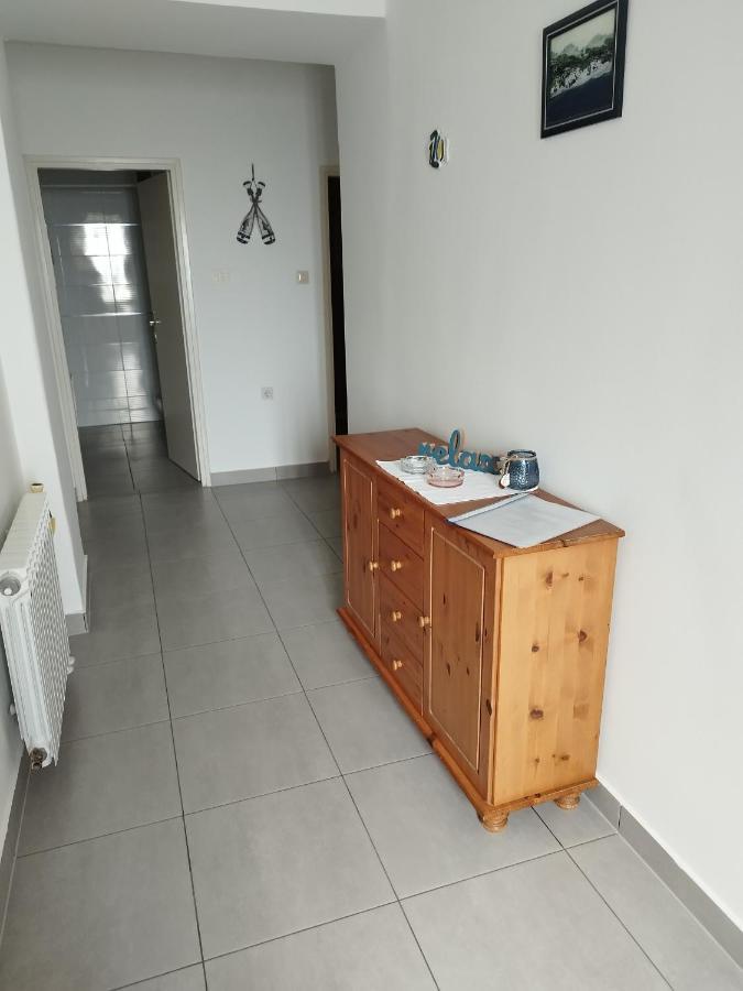 Apartment Ane دْغاماي المظهر الخارجي الصورة