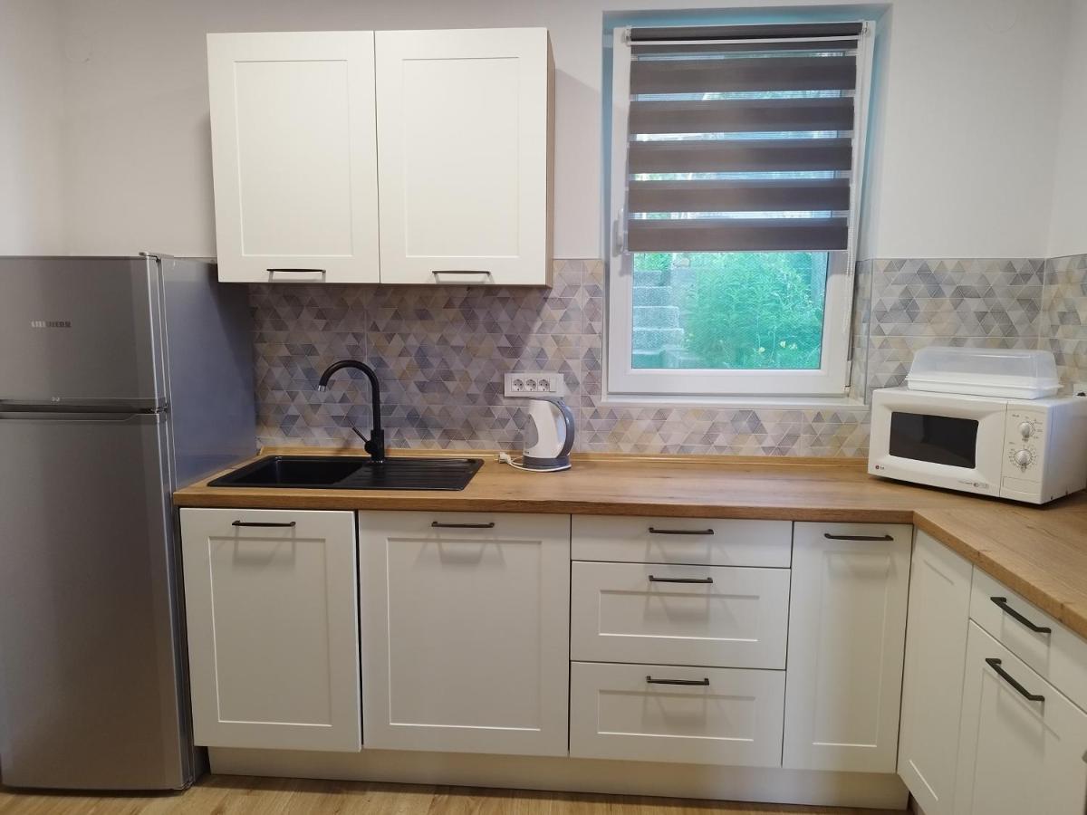 Apartment Ane دْغاماي المظهر الخارجي الصورة