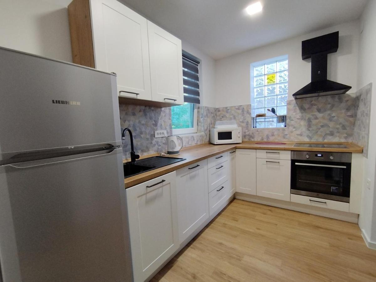 Apartment Ane دْغاماي المظهر الخارجي الصورة