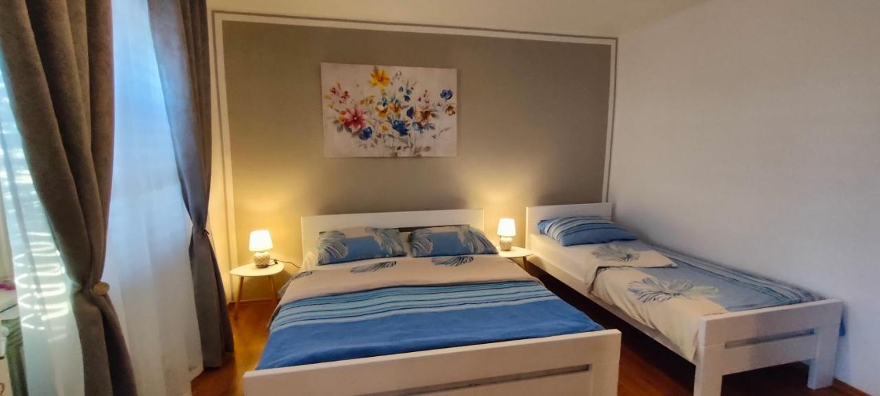 Apartment Ane دْغاماي المظهر الخارجي الصورة